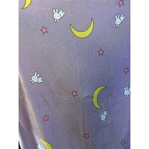 Toei Animation Sailor Moon Chibi Guardians Throw Blanket